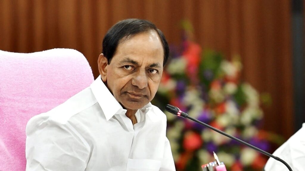 cm kcr