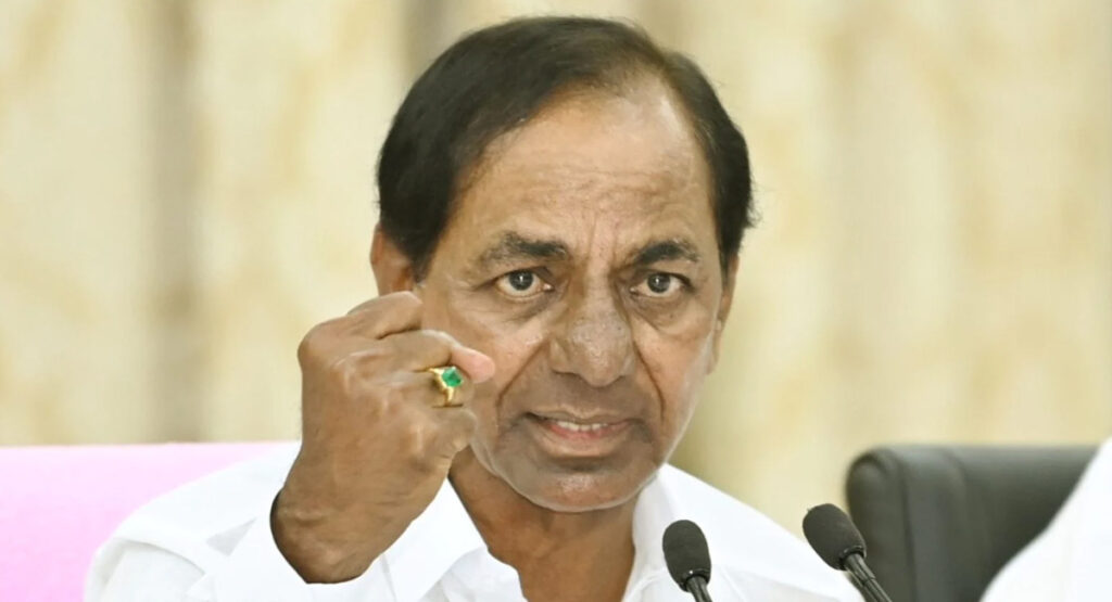 cm kcr
