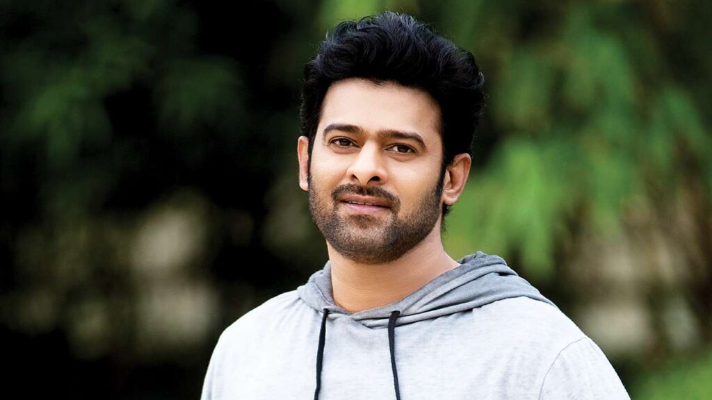 prabhas