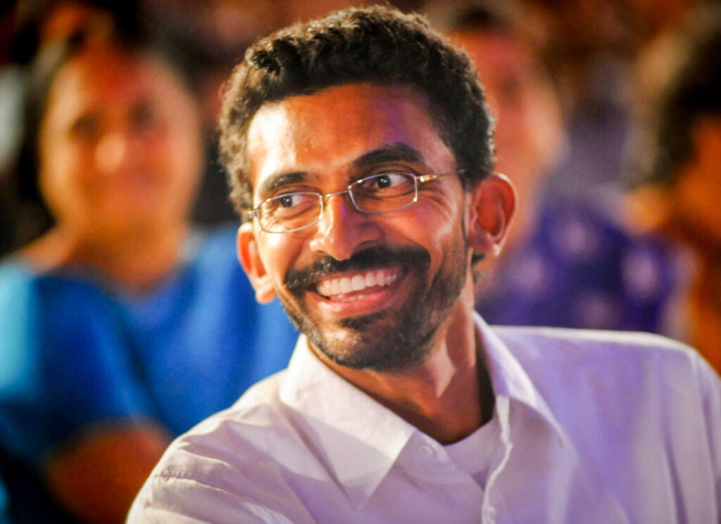 'Sekhar Kammula-Dhanush' Project ready!?