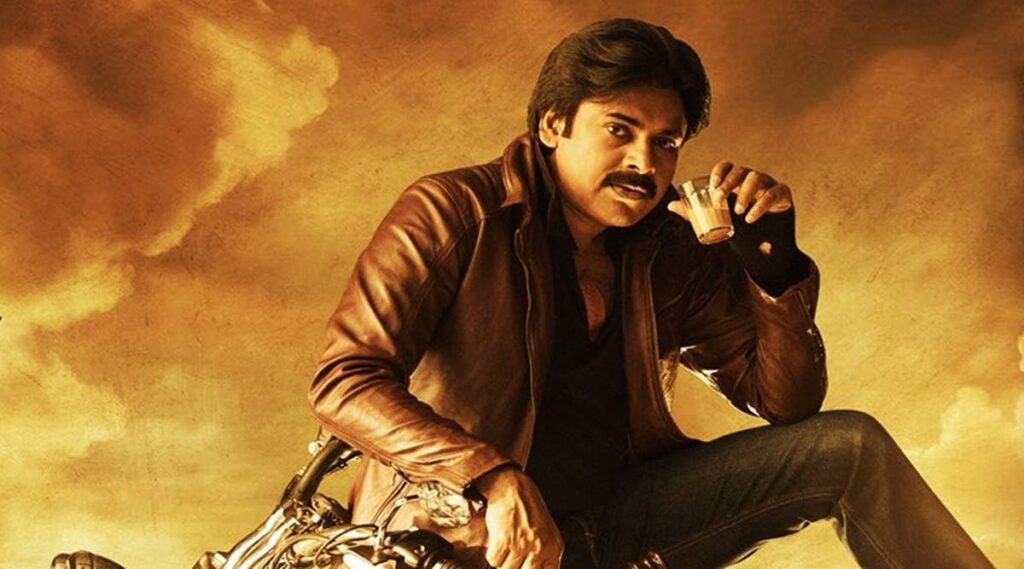 Pawan double dhamaka!?