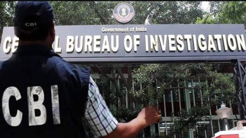 CBI arrests Hyderabad based businessman in Delhi Liquor scam case