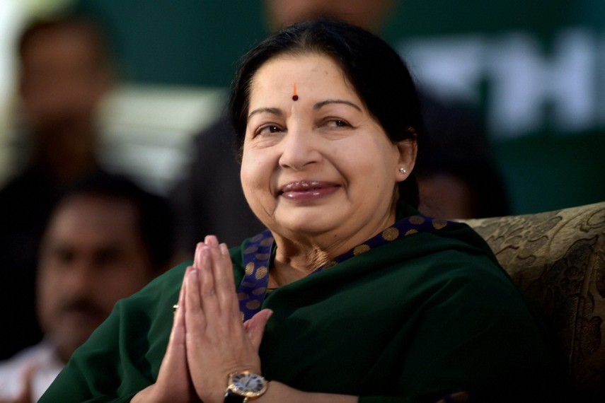 జయలలిత(jayalalitha) చివరి ఆడియో క్లిప్ కలకలం…!