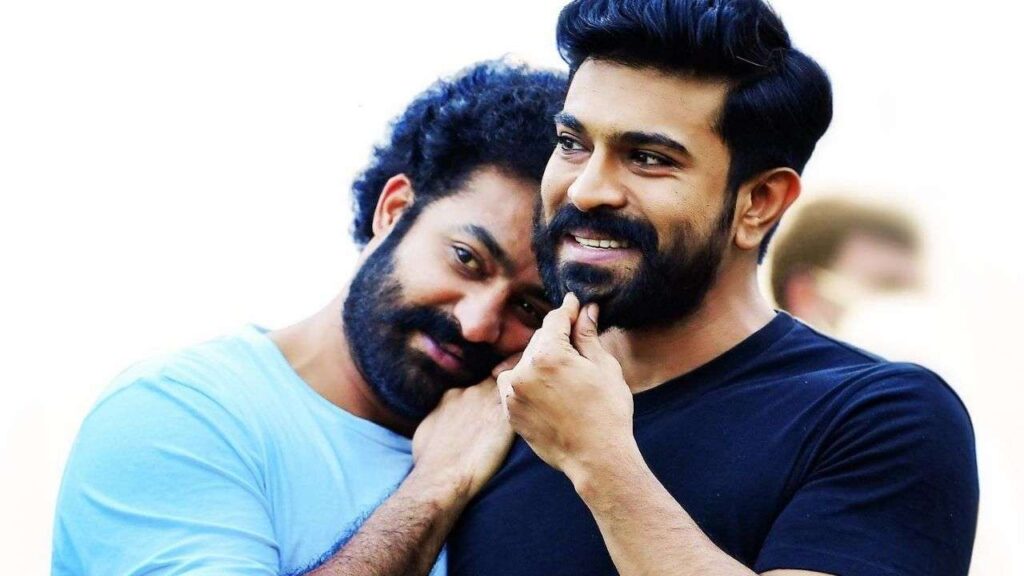 Did NTR sacrifice for Ram Charan!?