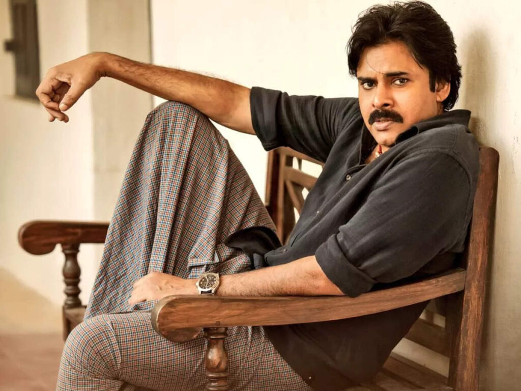 Pawan's fans will have trouble with the remake!?