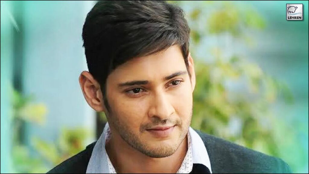 Is that news troubling Mahesh!?