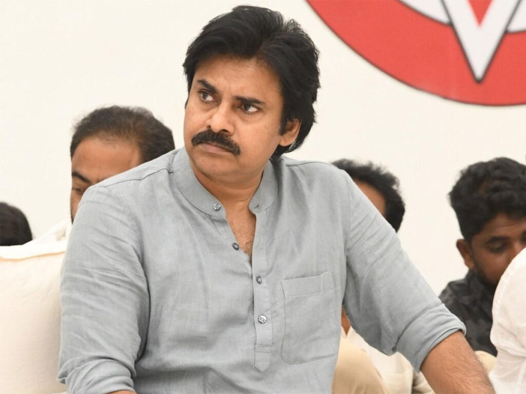 YCP Leaders targets pawan Over Ippatam issue