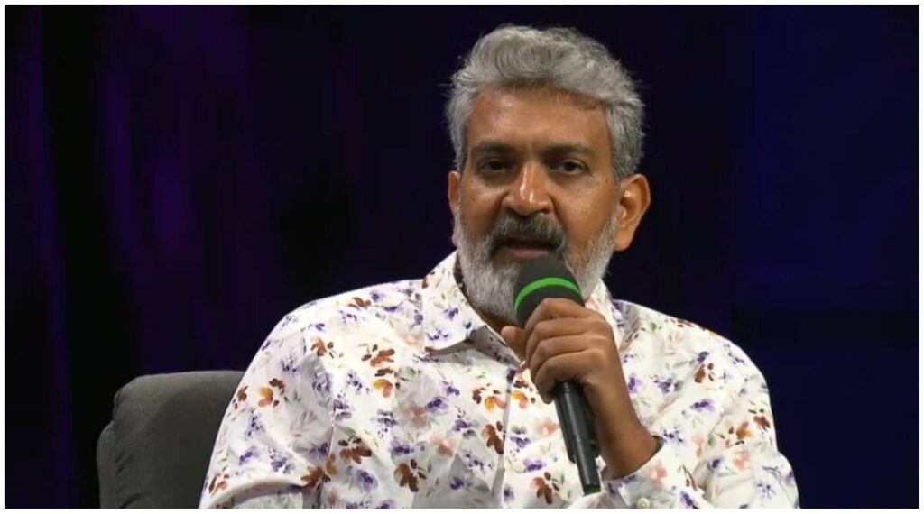 Rajamouli for Hit-2!?