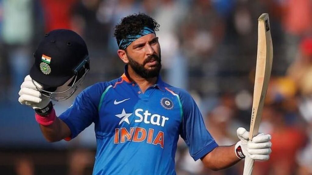 Yuvraj Singh Gets Notice From Goa Government For Putting Up Villa For Homestay