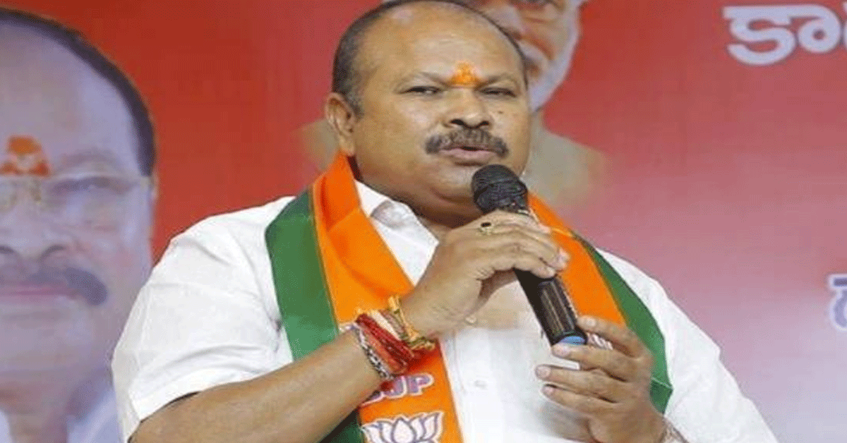 Kanna resigns BJP: బీజేపీకి కన్నా రాజీనామా, ఇప్పుడేం మాట్లాడనన్న జీవీఎల్