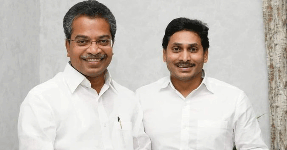 YS Jagan promise: వైసీపీలో వర్గపోరు, వసంతకు జగన్ ‘పాతికేళ్ల’ హామీ