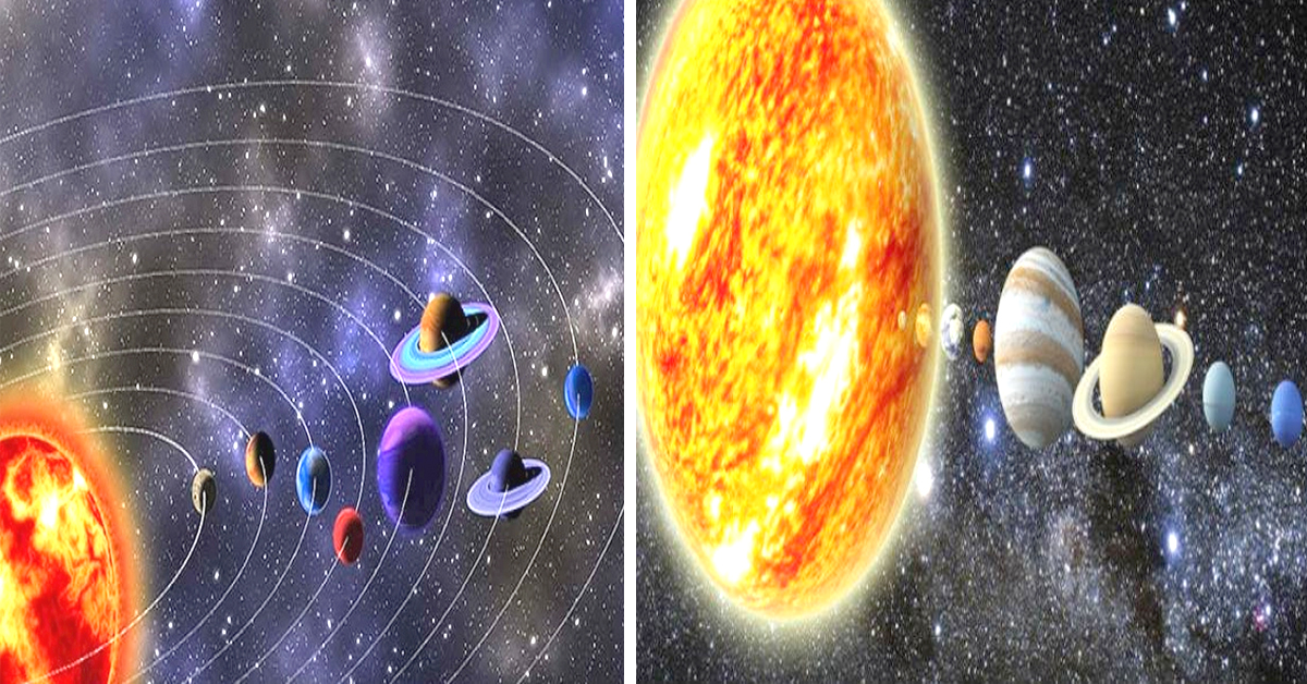 Planets Visible From Earth: ఆకాశంలో అద్భుతం..28న ఒకే రేఖపైకి ఆ ఐదు గ్రహాలు!