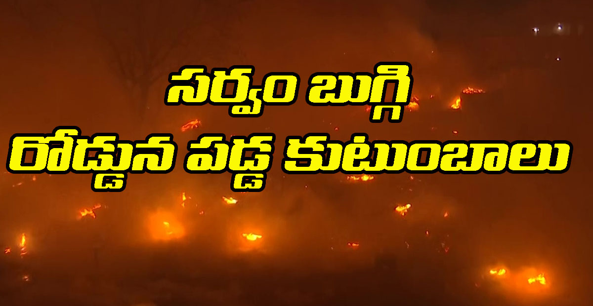 Fire Accident ఢిల్లీలో భారీ అగ్ని ప్రమాదం.. కాపాడిన రోబోలు