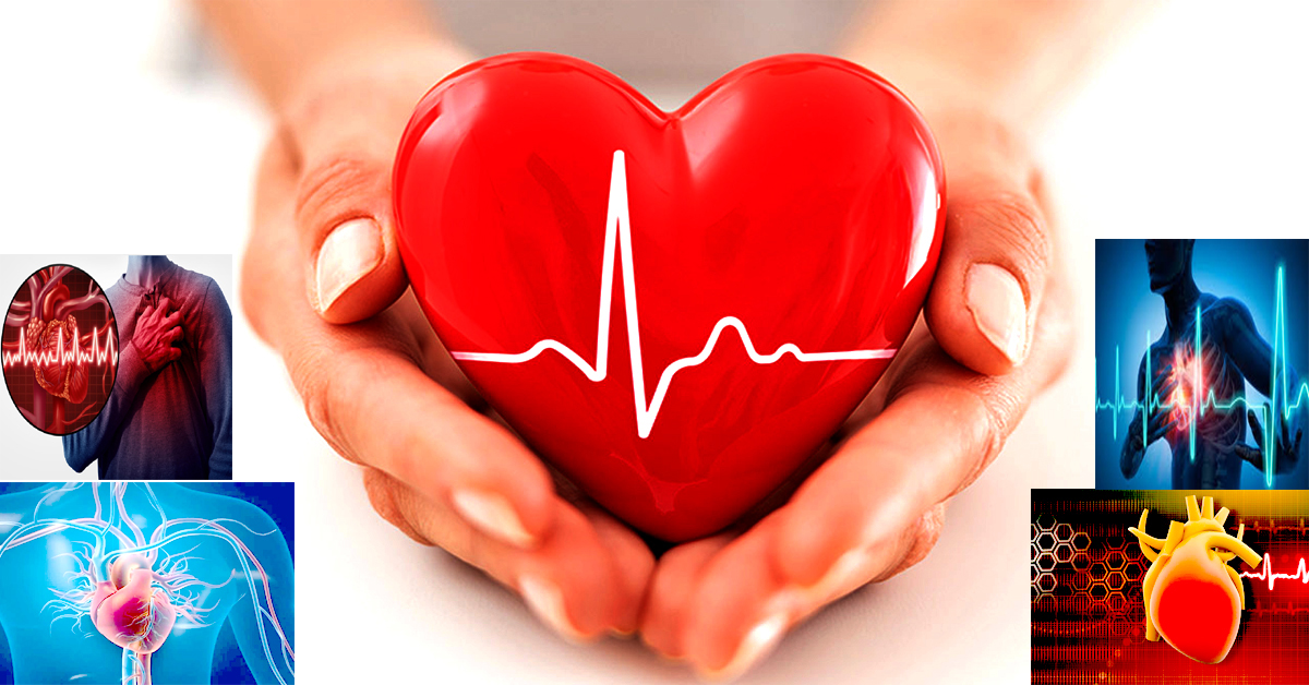 Heart Attack Reasons: యువతలో ఎక్కువగా గుండెపోటు ప్రమాదాలు..కారణాలివే