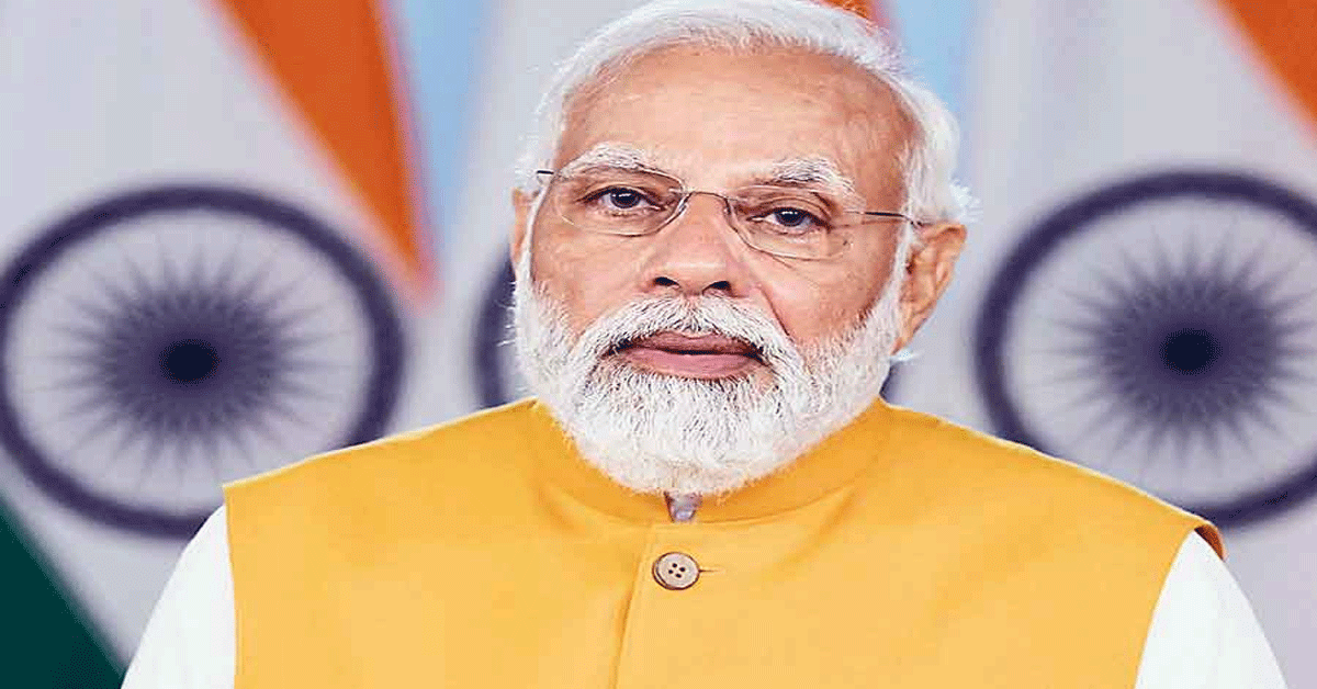 PM Modi: అసాధారణ వ్యక్తిగా… చైనాలోను మోడీకి అదిరిపోయే పాపులారిటీ