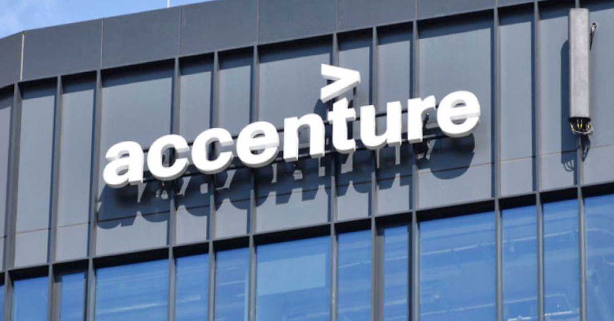 Accenture: యాక్సెంచర్ లో 19 వేల ఉద్యోగాల కోత!