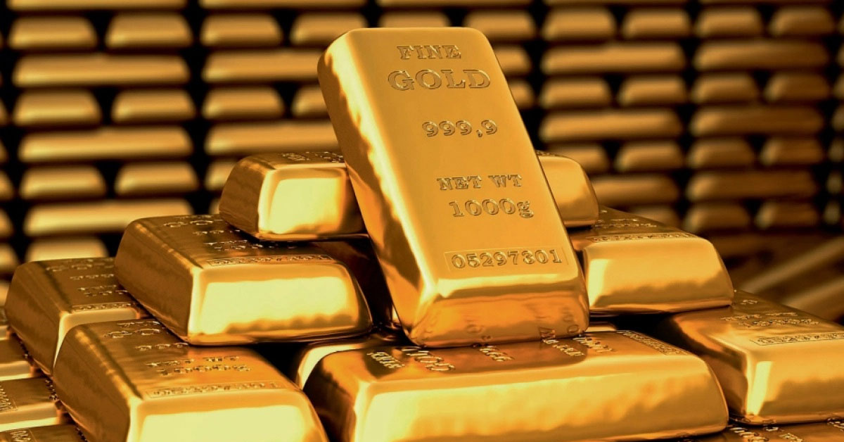 Gold Rates Today : భారీగా పెరిగిన బంగారం, వెండి ధరలు
