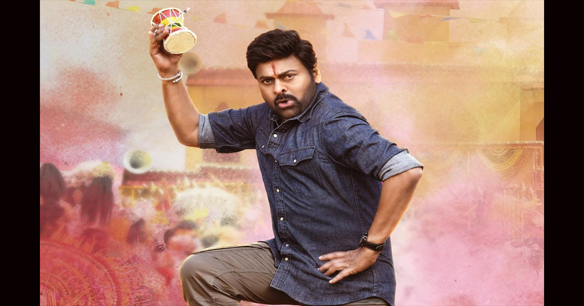 Chiranjeevi : కోలీవుడ్ డైరెక్టర్‌తో మెగాస్టార్!?