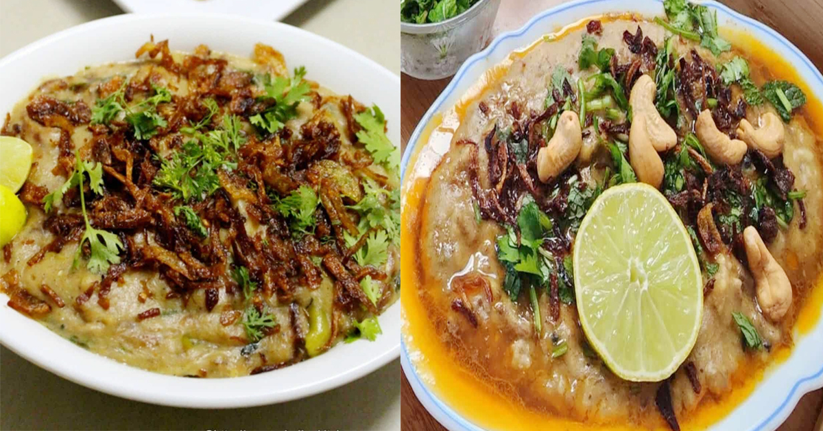 Haleem Eat Top 10 Places: హలీం తినడానికి హైదరాబాద్‌లో టాప్ 10 ప్రదేశాలు