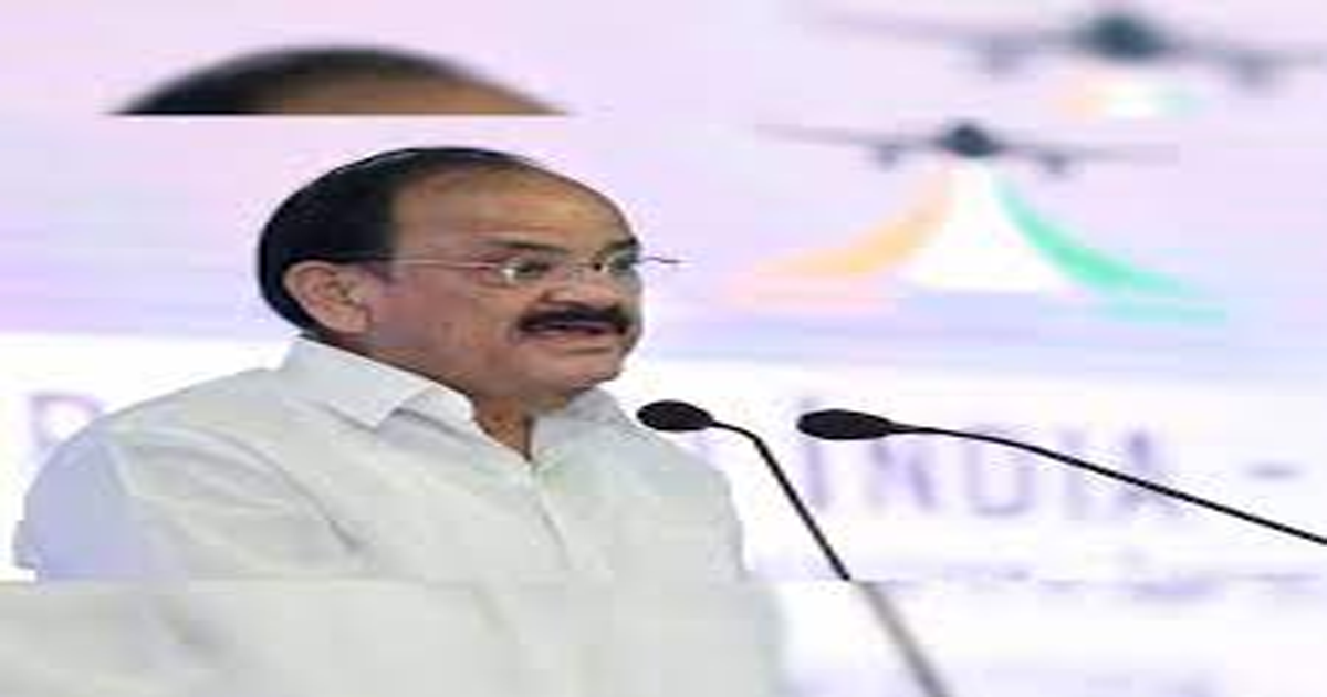 Venkaiah Naidu ప్రజలు అసహ్యించుకునేలా రాజకీయాలు..