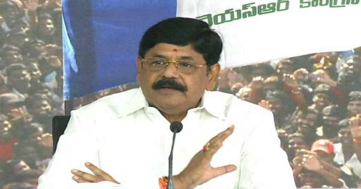 Anam Ramanarayana Reddy : టీడీపీలో చేరతారా..? ఆనం సమాధానం ఇదే..!