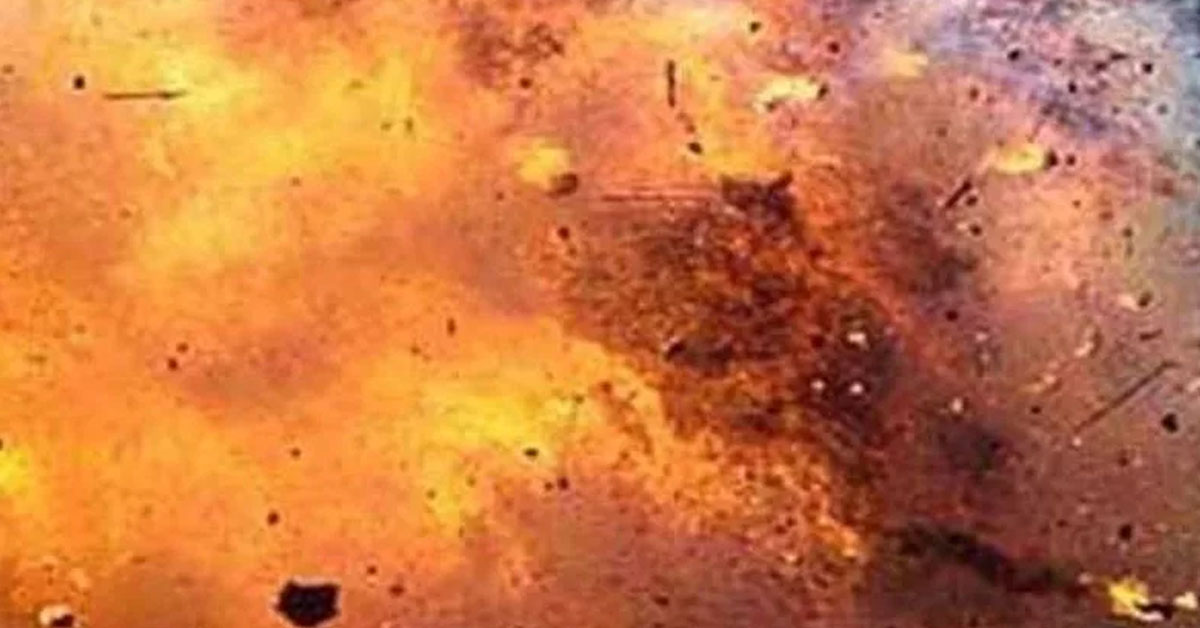 Fire Accident : ఫ్యాక్టరీలో భారీ పేలుడు.. పదుల సంఖ్యలో కాలిపోయిన కార్మికులు