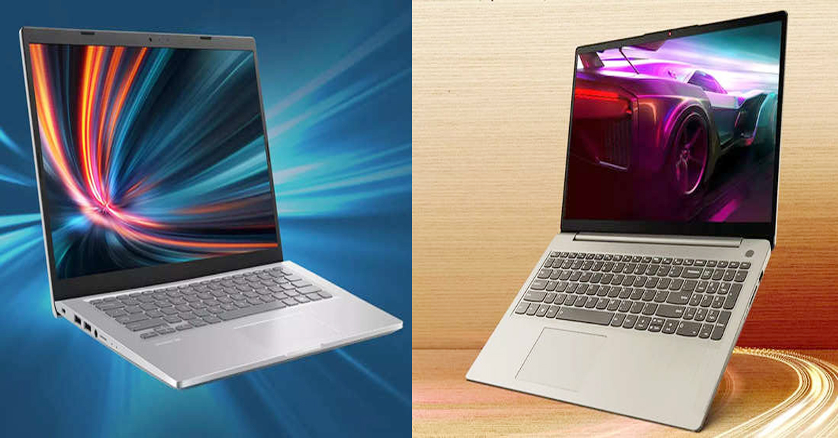 Top 5 laptops: రూ.30 వేలలోపు టాప్ 5 ల్యాప్‌టాప్‌లు