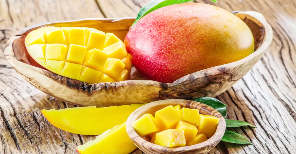 Diabetes eat mango: డయాబెటిక్ పేషెంట్స్ మామిడి తినొచ్చా..?