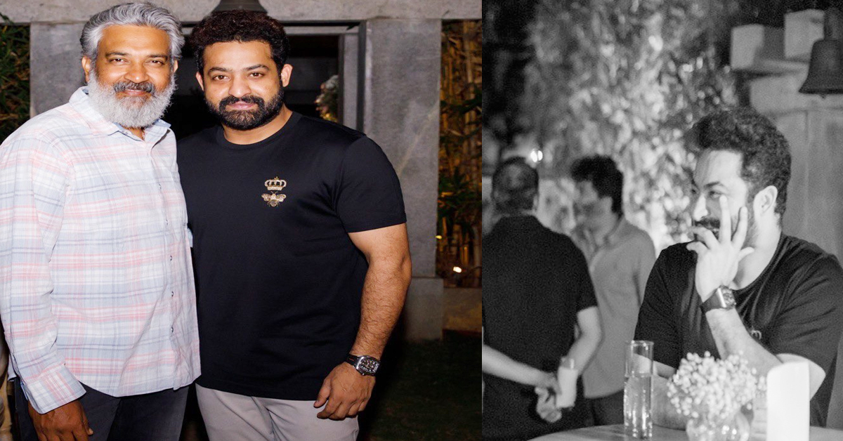 NTR watch: ఎన్టీఆర్ ‘వాచ్’ రేట్ తెలిస్తే దిమ్మతిరిగిపోద్ది.. అన్ని కోట్లు ఏంది సామి!