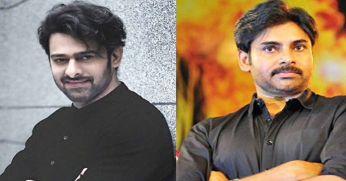 Prabhas: అదిరింది బాసూ.. OG కోసం ప్రభాస్, ఎందుకో తెలుసా!?