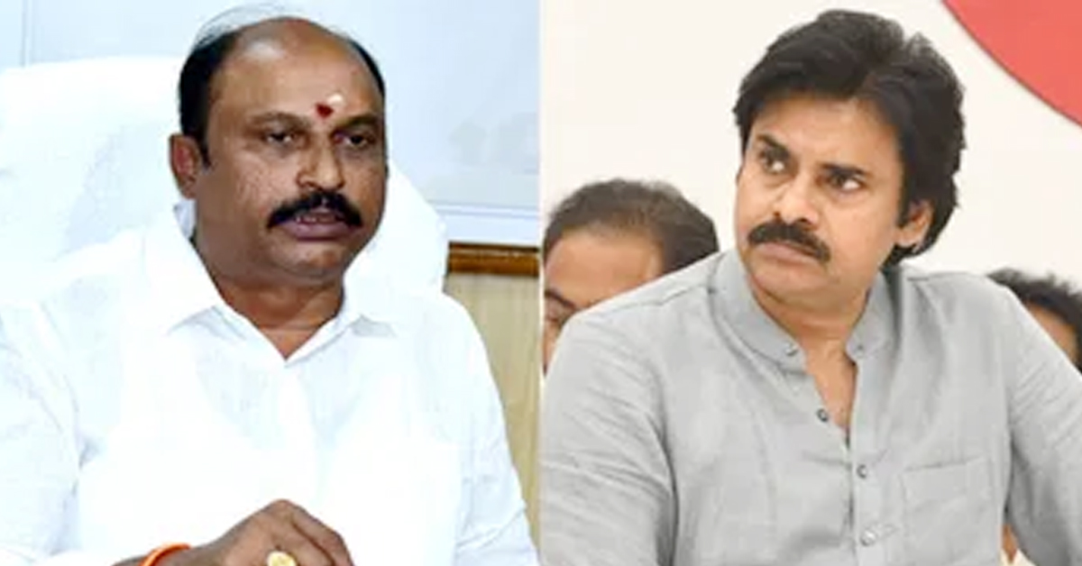 AP People: పవన్ ఏపీ ప్రజలకు క్షమాపణలు చెప్పాలి..!