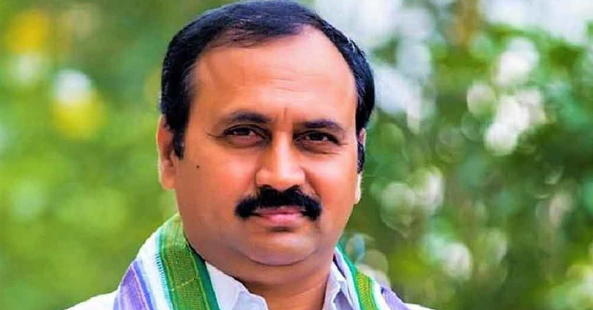 YCP MLA Ramakrishna : పార్టీ మారుతున్నారా..? ఎమ్మెల్యే ఆళ్ల రియాక్షన్ ఇదే..!