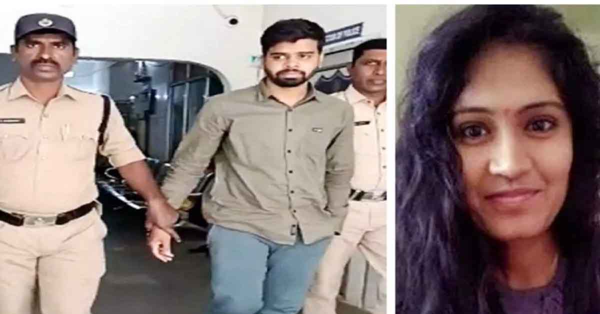 Medico Preethi Case: మెడికో ప్రీతి కేసులో నిందితుడికి బెయిల్..!