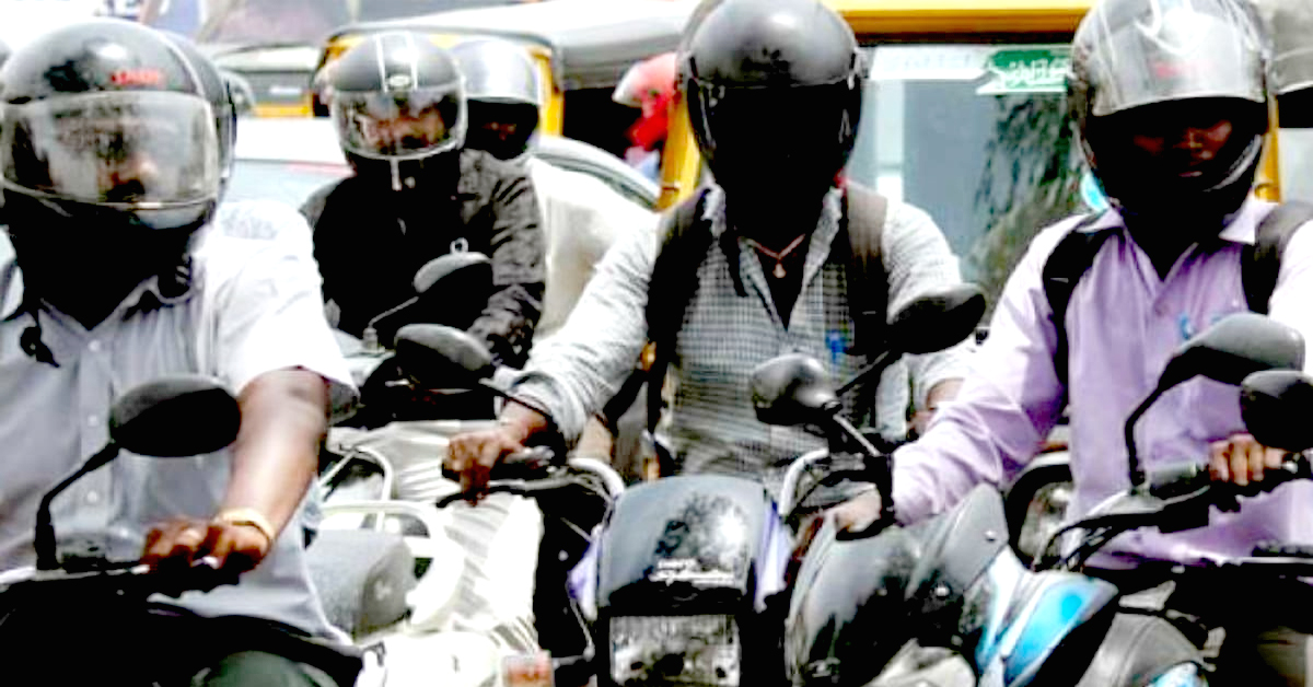 New Rules for Bikers: కొత్త బైక్ కొంటున్నారా..? తెలంగాణ ప్రభుత్వం కొత్త రూల్…!