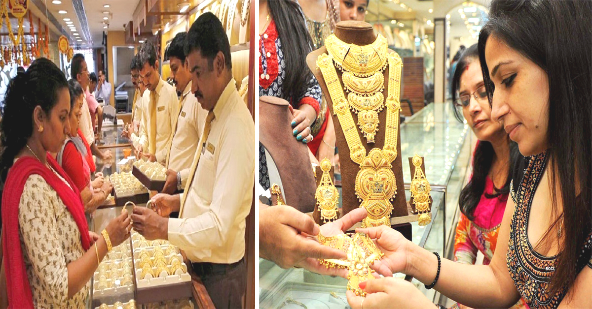 Gold Rates: బంగారం కొనేవారికి షాక్.. ఆల్ టైమ్ గరిష్ఠానికి చేరుకున్న ధర