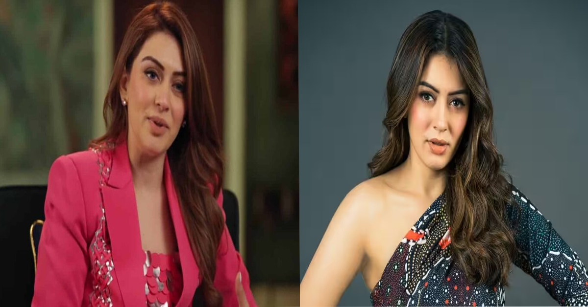 Hansika Motwani : ఆ టాలీవుడ్ హీరోపై హన్సిక షాకింగ్ కామెంట్స్