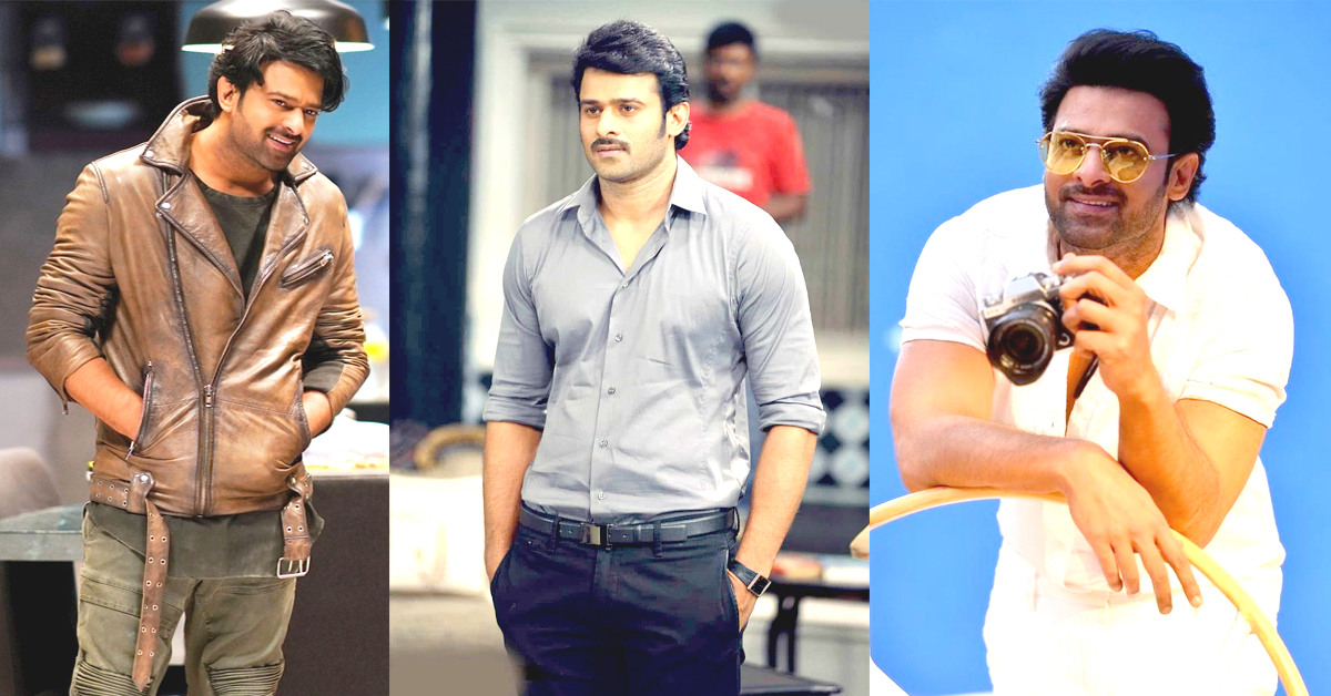 Prabhas: ‘ప్రభాస్’ నుంచి ఫ్యామిలీ ఎంటర్‌టైనర్‌!?