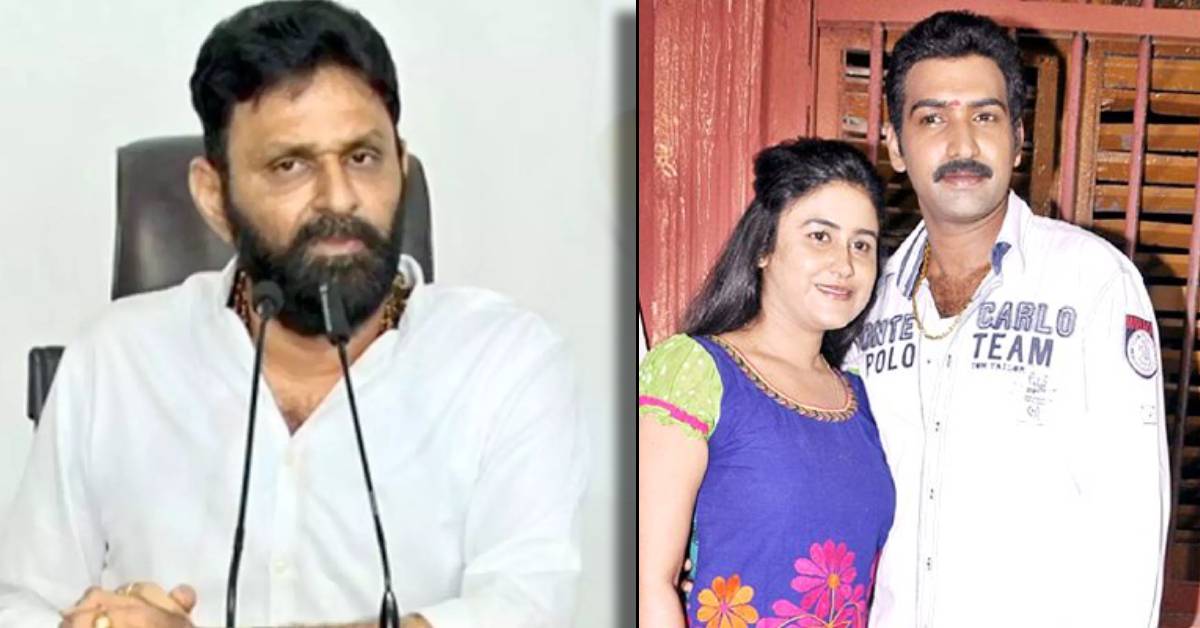 Taraka Ratna: పొలిటికల్ ఎంట్రీతో.. భర్త కలను నెరవేర్చనున్న తారకరత్న భార్య