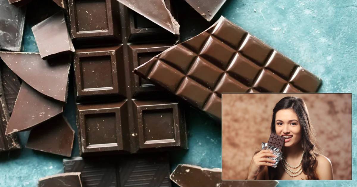 Dark chocolate: స్లిమ్ కావాలనుకుంటున్నారా.. అయితే చాక్లెట్లు తినండి