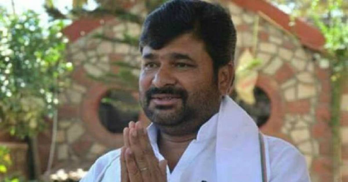 Karnataka Assembly Elections : గెలుపంటే ఇదే.. ప్రచారం లేకుండానే ఎమ్మెల్యే అయ్యాడు