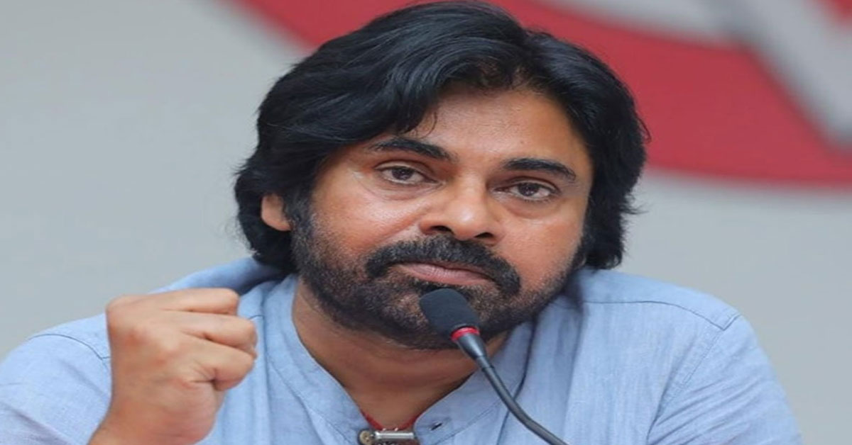 PAWAN:నినాదాలతో సీఎం అవలేం, ఓట్లు వేస్తేనే అవుతాం: పవన్ కల్యాణ్