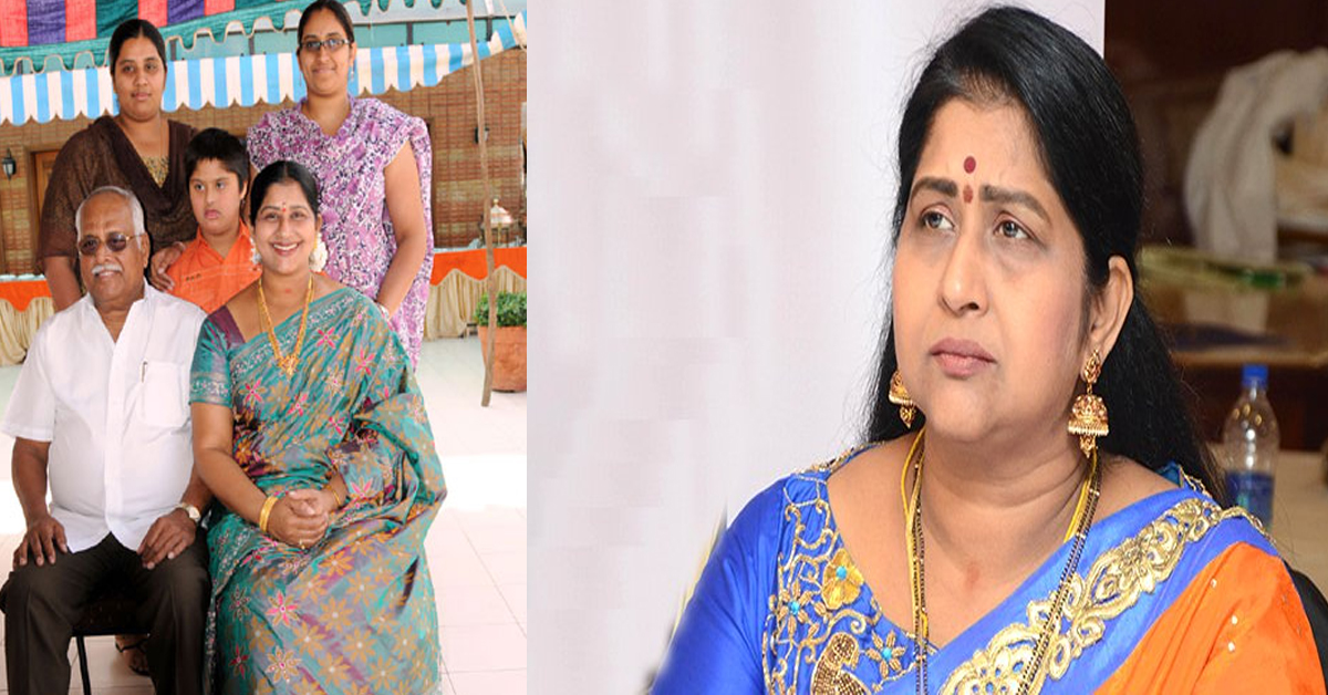 Actress kavitha: ఆత్మహత్య చేసుకోవాలనుకున్న నటి..ఆమె జీవితంలో విషాదాలెన్నో!