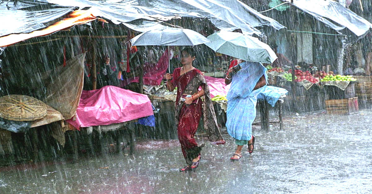 Weather Update: ఏపీలో మరో మూడు రోజులు భారీ వర్షాలు