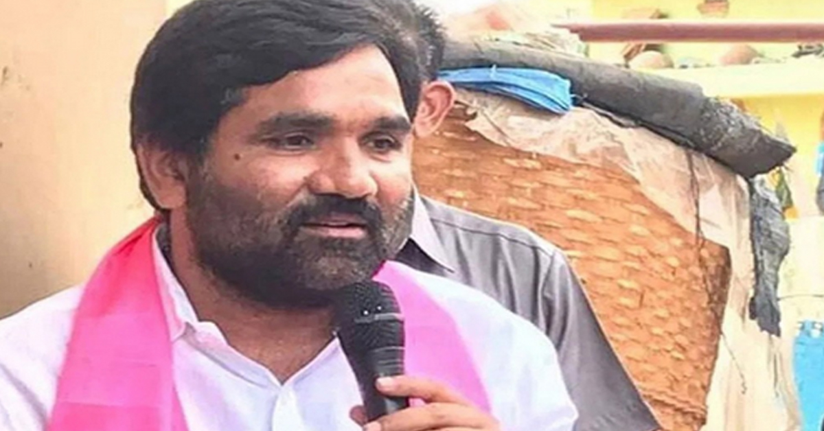 BRS MLA:పై మహిళా కమిషన్ కు ఫిర్యాదు