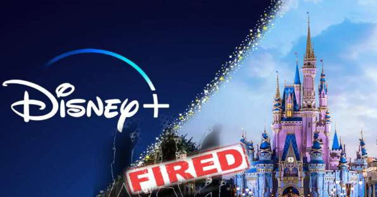 Disney : ఫ్లోరిడాలో 2,000 ఉద్యోగాల ప్రణాళికను రద్దు చేసిన డిస్నీ