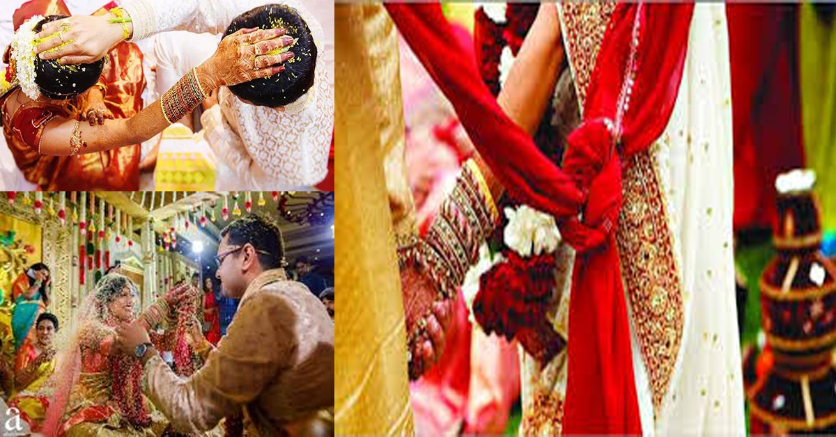 Marriages in may: మే నెలలో పెళ్లికి శుభ ముహూర్తాలు ఇవే..!