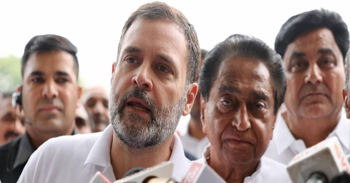 Rahul Gandhi: మధ్యప్రదేశ్ లోనూ 150 సీట్లు గెలుస్తాం