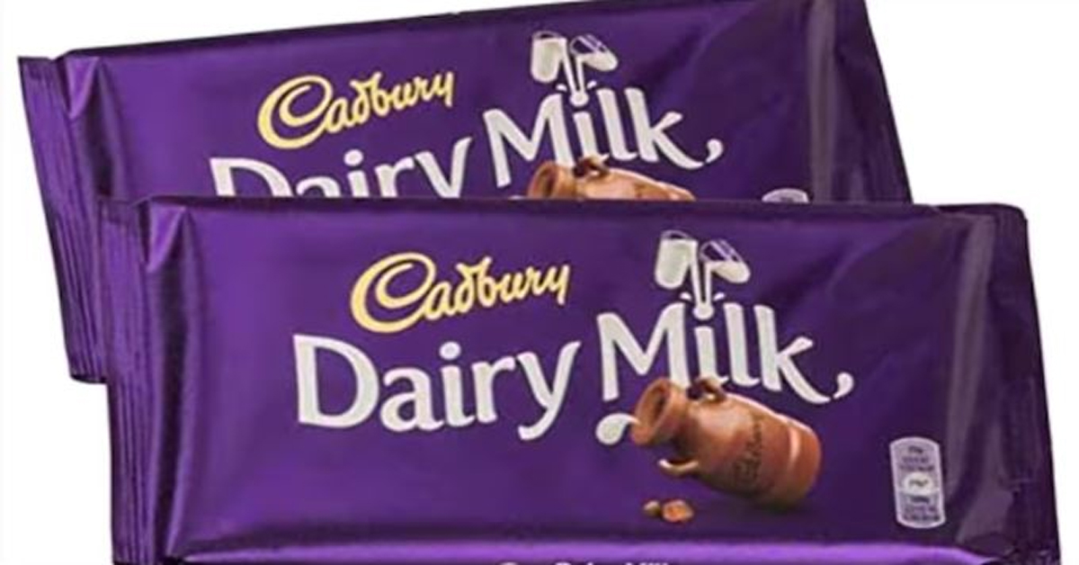 Cadbury: చాక్లెట్ రేపర్‌లకు పర్పుల్ రంగు ఎలా పొందాయో మీకు తెలుసా?
