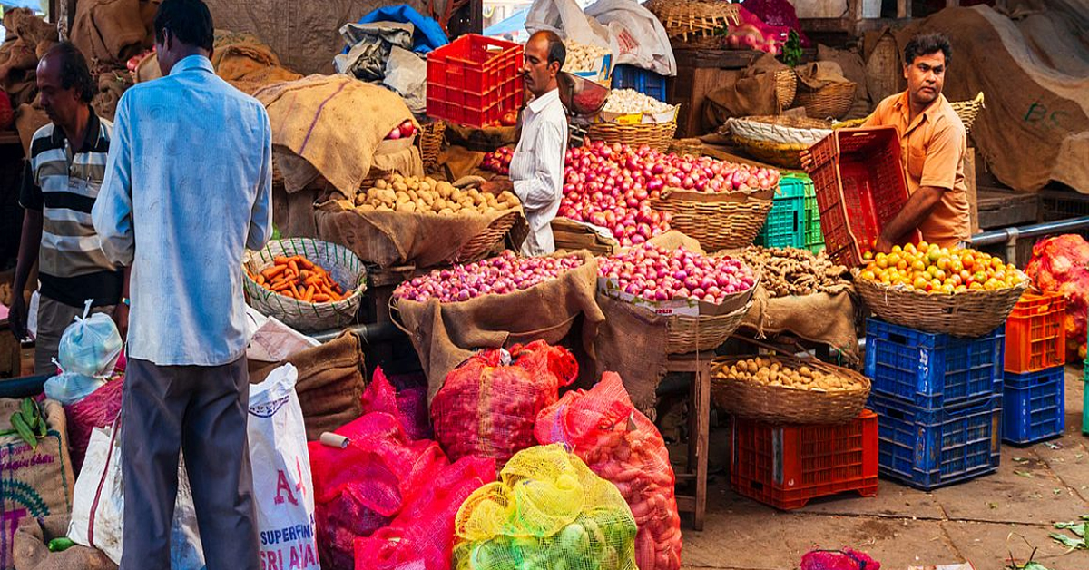 Wholesale Inflation : మూడు నెలల కనిష్టానికి టోకు ద్రవ్యోల్బణం
