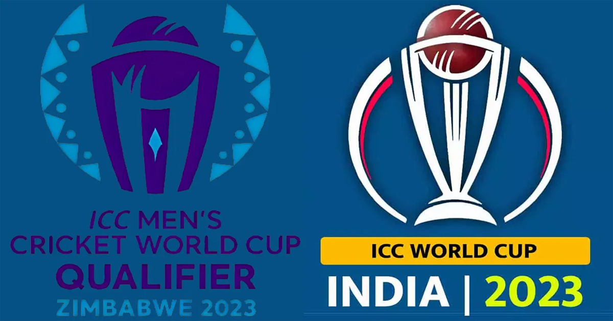 ICC World Cup Qualifiers 2023: జూన్ 18 నుంచి వరల్డ్ కప్ క్వాలిఫయర్స్..10 జట్ల మధ్య పోటీ